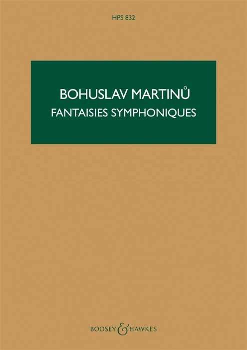 Symphonie Nr. 6 H 343